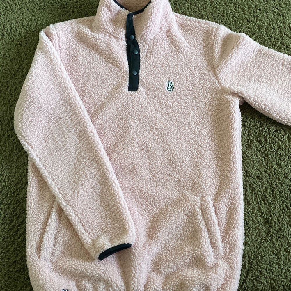 Dutch bros sweater